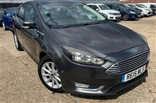 Used Ford Focus