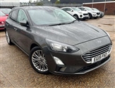 Ford Focus Image 1