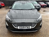 Ford Focus Image 2
