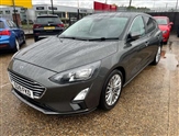 Ford Focus Image 3