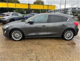 Ford Focus Image 4