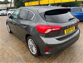 Ford Focus Image 5