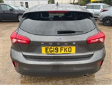 Ford Focus Image 6