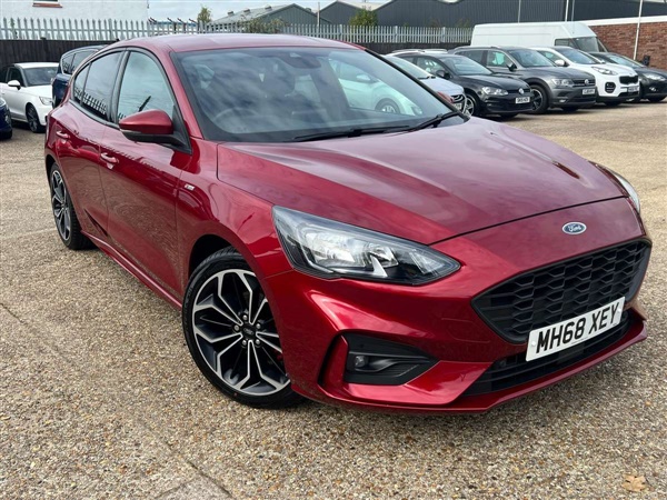 Large image for the Used Ford Focus