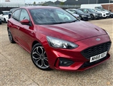 Ford Focus Image 1