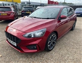 Ford Focus Image 3