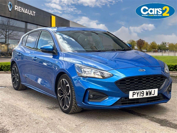Large image for the Used Ford Focus