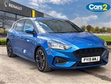 Ford Focus Image 1