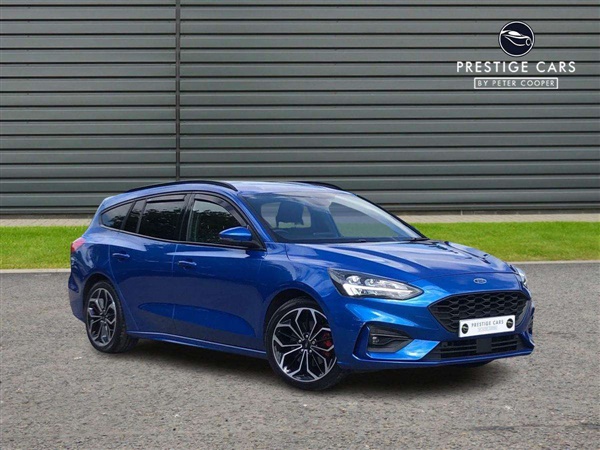 Large image for the Used Ford Focus Estate