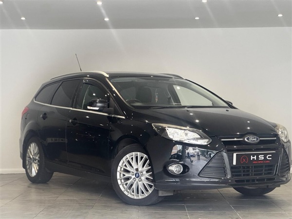 Large image for the Used Ford FOCUS