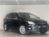 Used Ford Focus