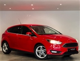 Used Ford Focus