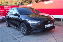 Used Ford Focus