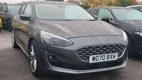 Large image for the Used Ford Focus