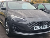 Ford Focus Image 1