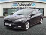Used Ford Focus