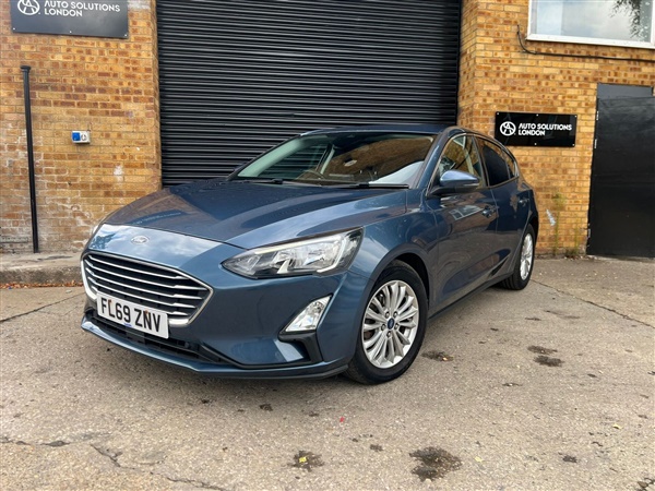 Large image for the Used Ford Focus