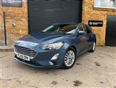 Used Ford Focus