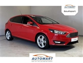 Ford Focus Image 1