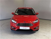 Ford Focus Image 2