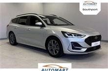 Used Ford Focus Used Ford Focus