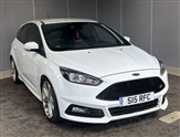 Ford Focus Image 1