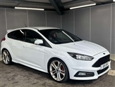 Ford Focus Image 2