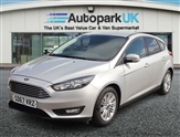 Used Ford Focus