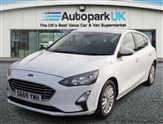 Used Ford Focus