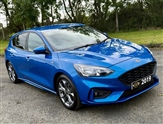 Used Ford Focus
