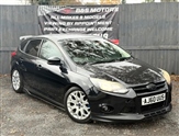 Used Ford Focus