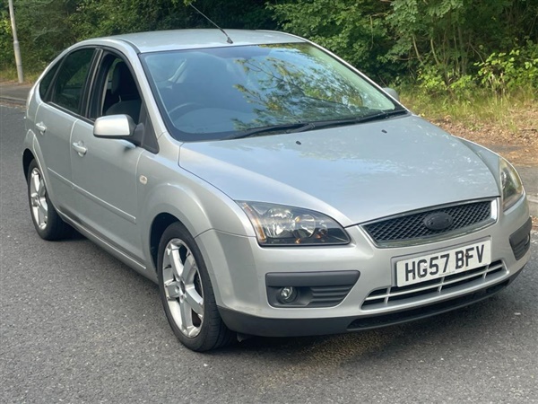 Large image for the Used Ford Focus