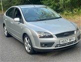 Used Ford Focus