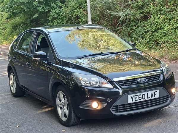 Large image for the Used Ford Focus