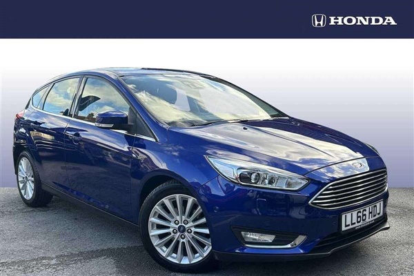 Large image for the Used Ford Focus