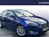 Ford Focus Image 1