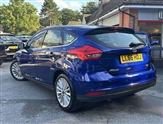 Ford Focus Image 3