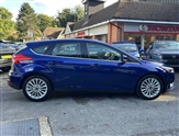 Ford Focus Image 5
