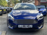 Ford Focus Image 6