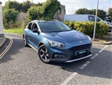 Ford Focus Image 1
