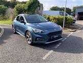 Ford Focus Image 2