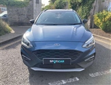 Ford Focus Image 4