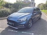 Ford Focus Image 6