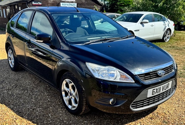 Large image for the Used Ford FOCUS