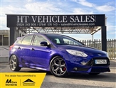 Used Ford Focus