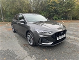 Used Ford Focus Used Ford Focus