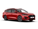 Used Ford Focus