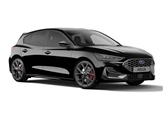 Used Ford Focus