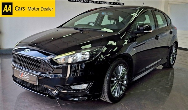 Large image for the Used Ford FOCUS