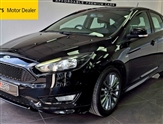 Used Ford Focus